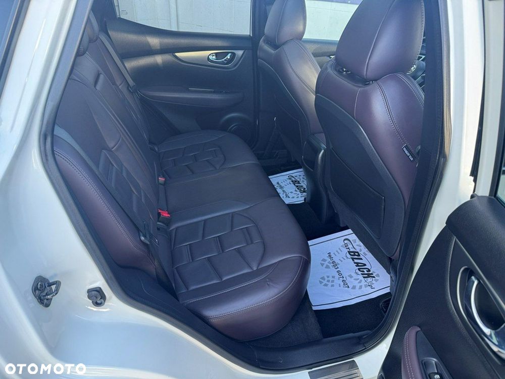 Nissan Qashqai - 11