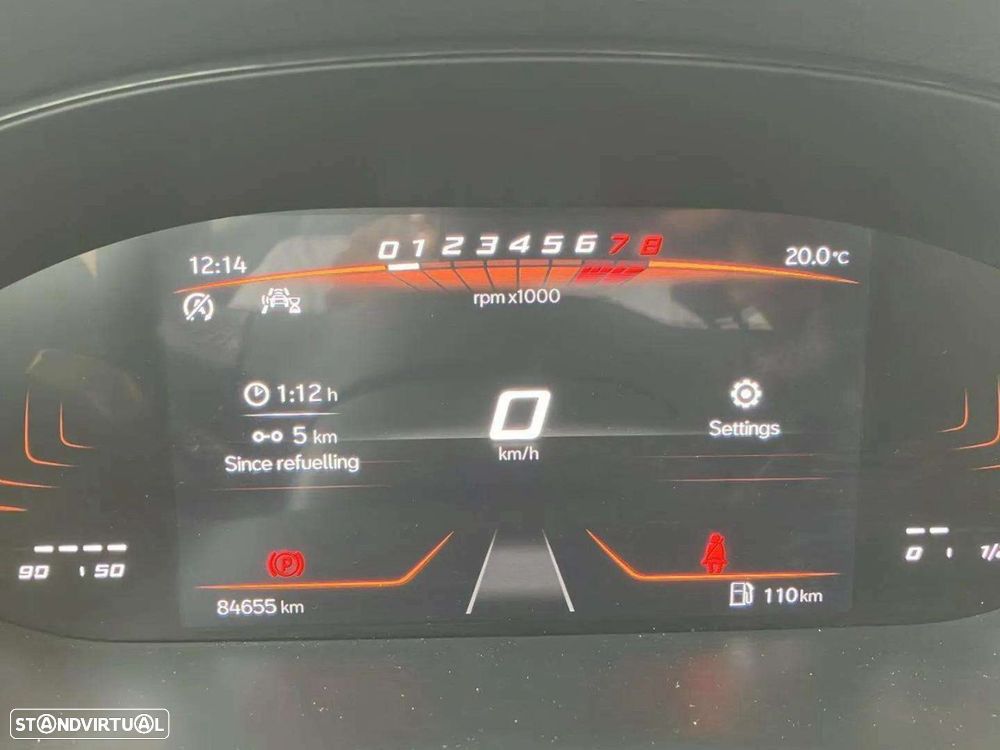 SEAT Arona 1.0 TSI Style - 12