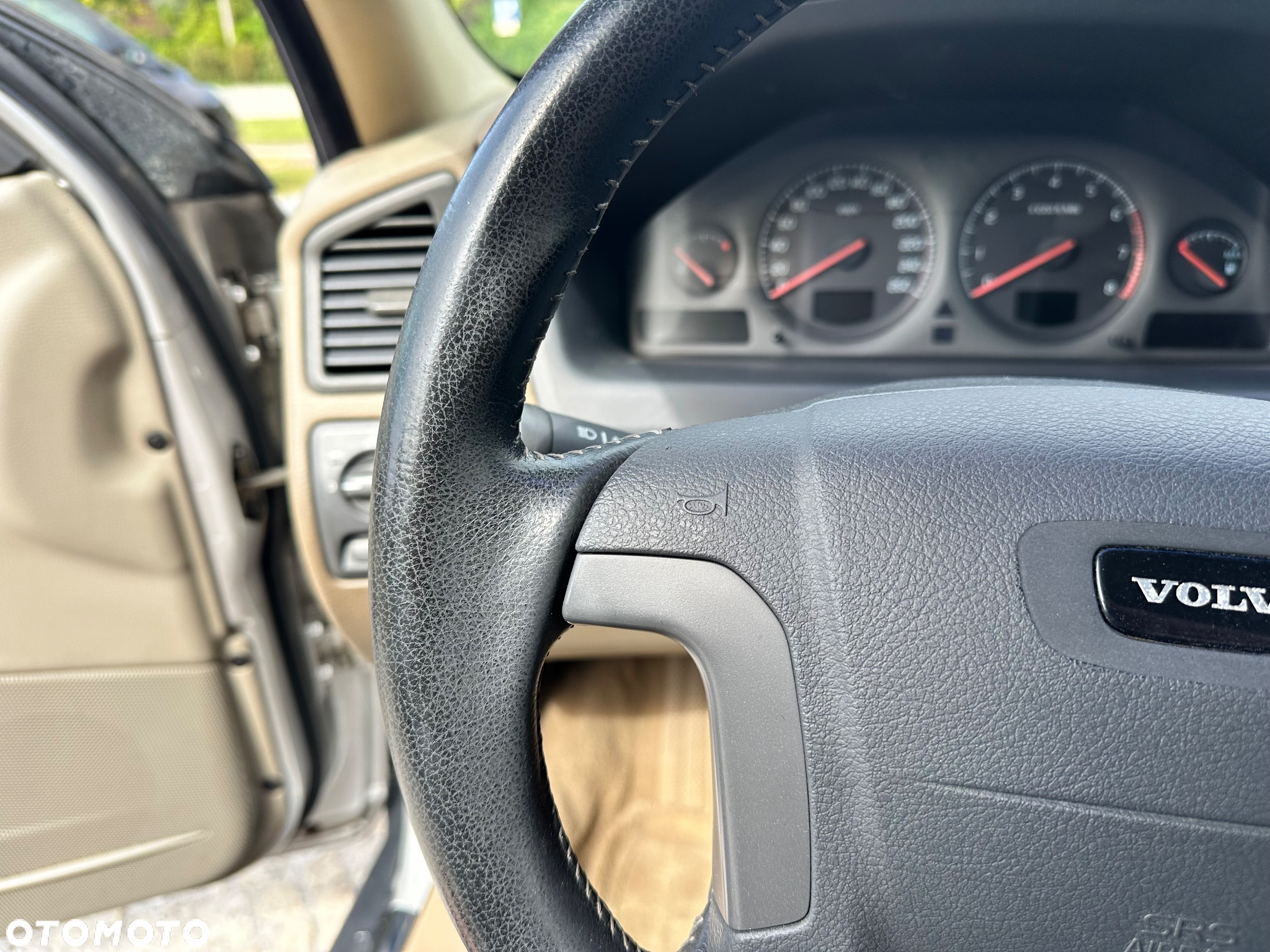 Volvo V70 2.4 Edition Comfort - 23