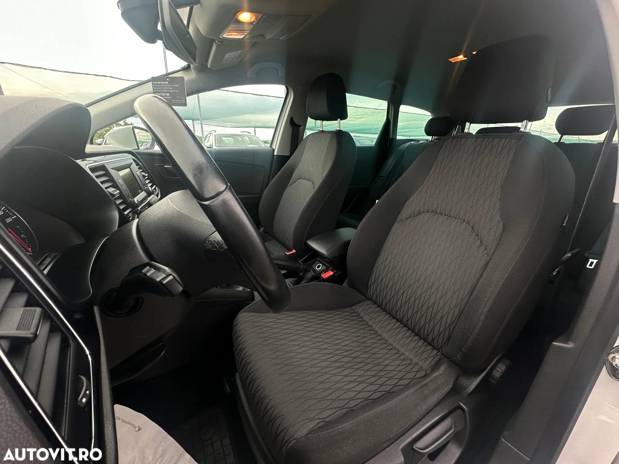 Seat Leon ST 1.6 TDI Start&Stop Style - 11