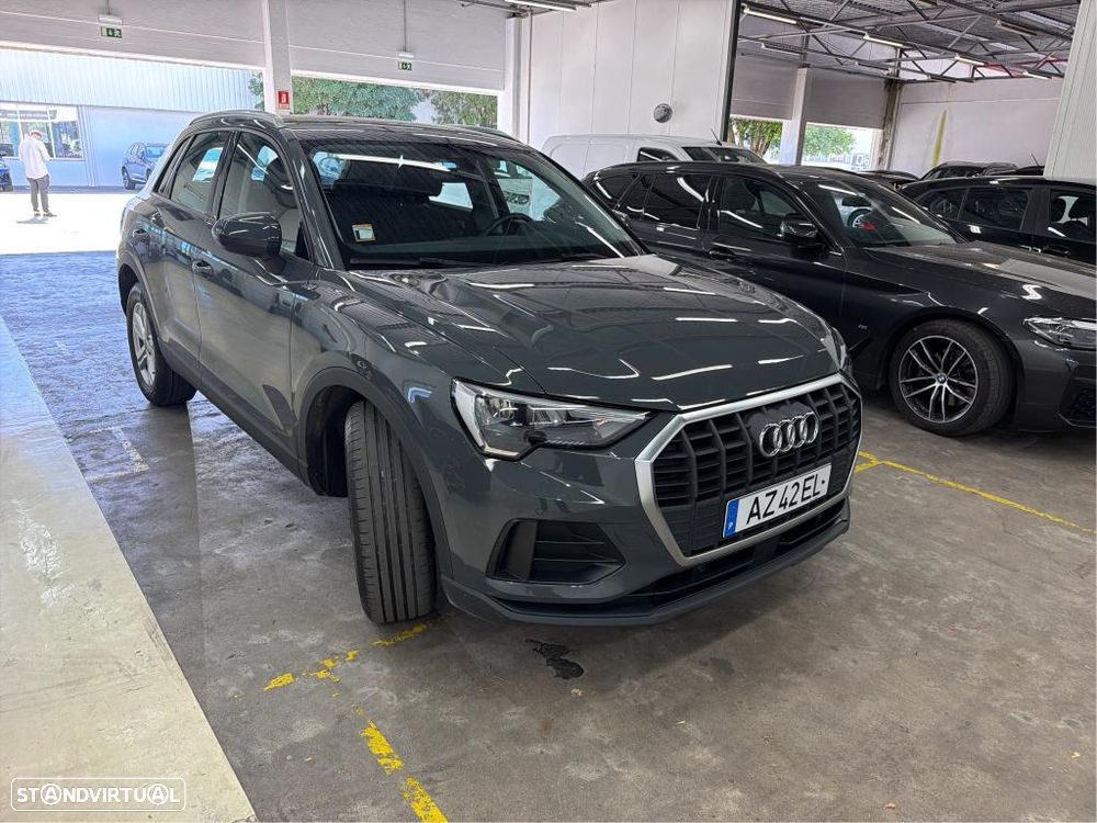 Audi Q3 35 TDI S tronic - 4