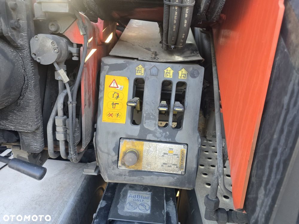 Renault Magnim 440 DXi + HDS - 15