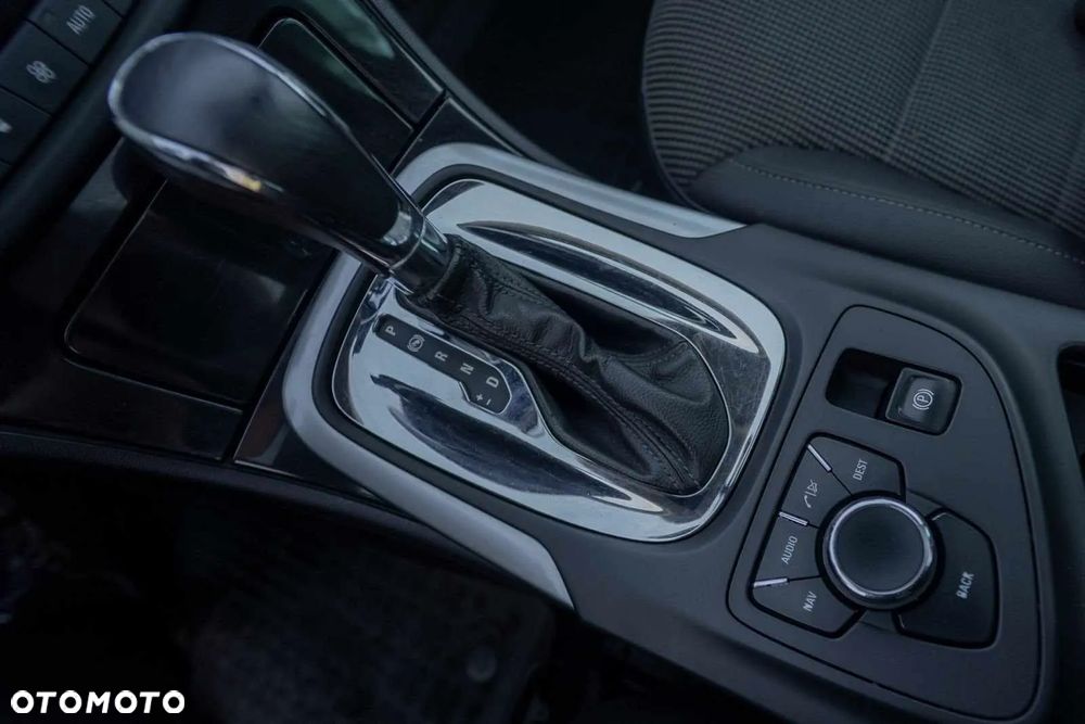 Insignia 2.0CDTI 163 KM A20DTH, Z179 / CZĘŚCI - 11