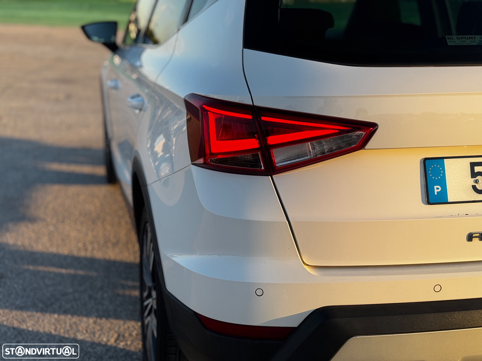 SEAT Arona 1.0 TSI Xcellence - 14