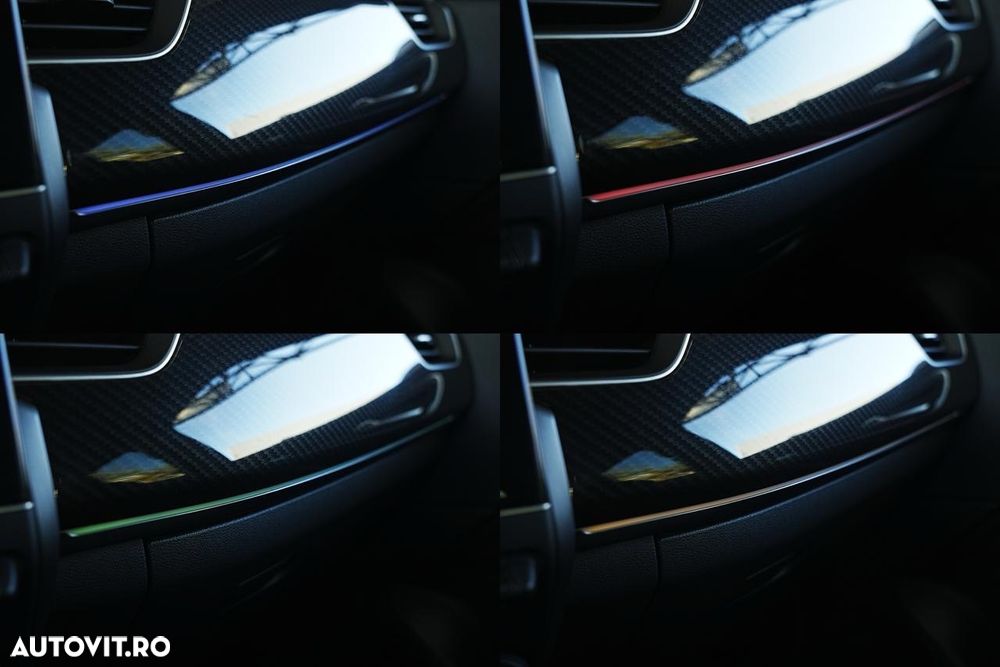 Renault Arkana E-TECH Hybrid RS Line - 20