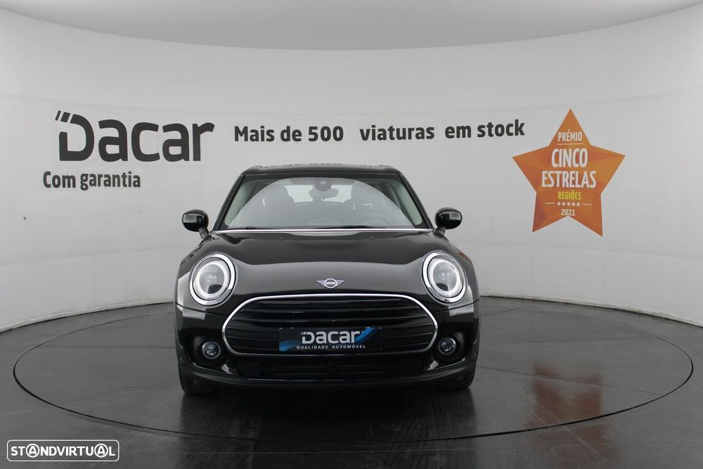MINI Clubman One D Auto - 3