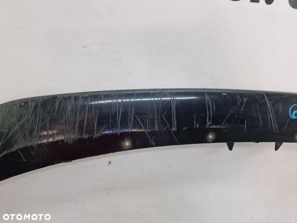 VOLVO V70 II 07- SPOJLER / DOKŁADKA ZDERZAKA PRZEDNIEGO PRZÓD , NR 30678626 , NR AUKCJI DT625 - 8