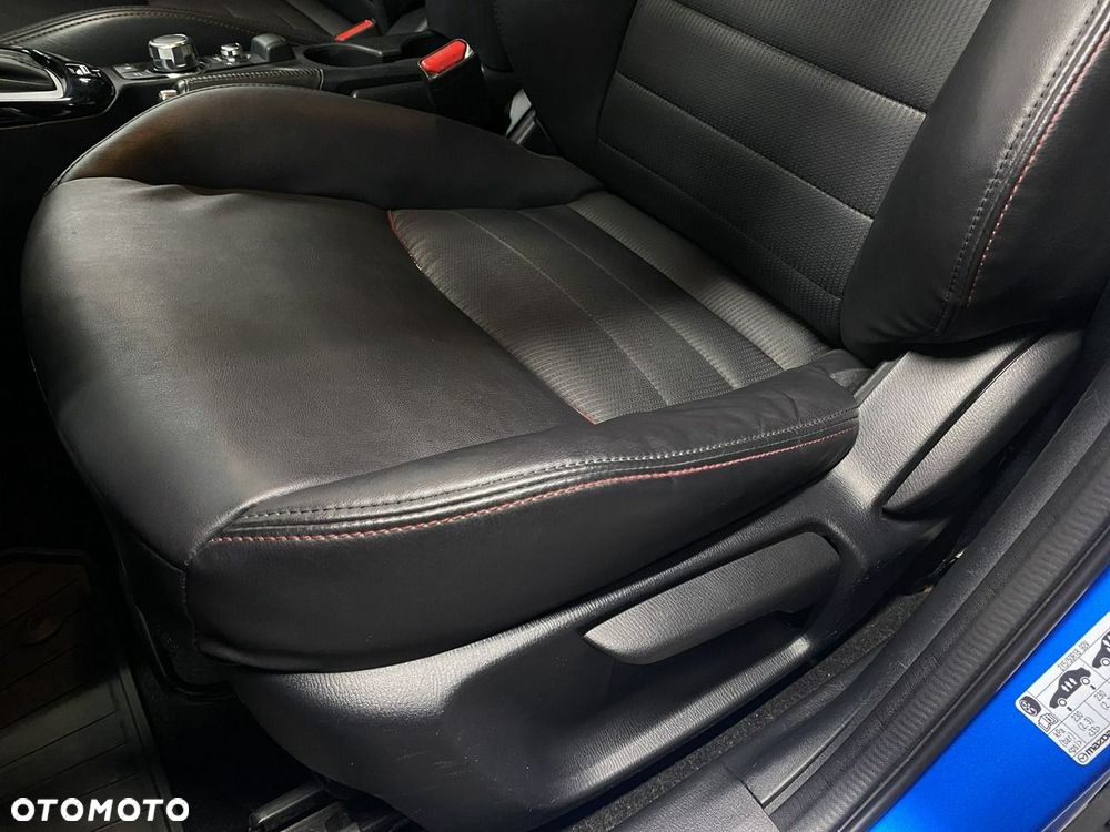 Mazda CX-3 - 14