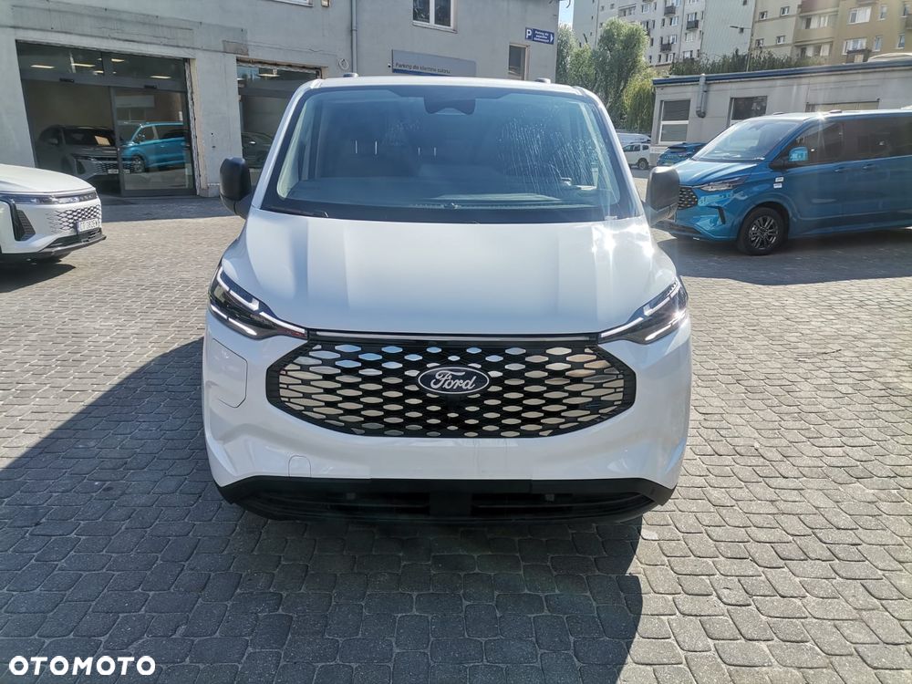 Ford Transit Custom - 6