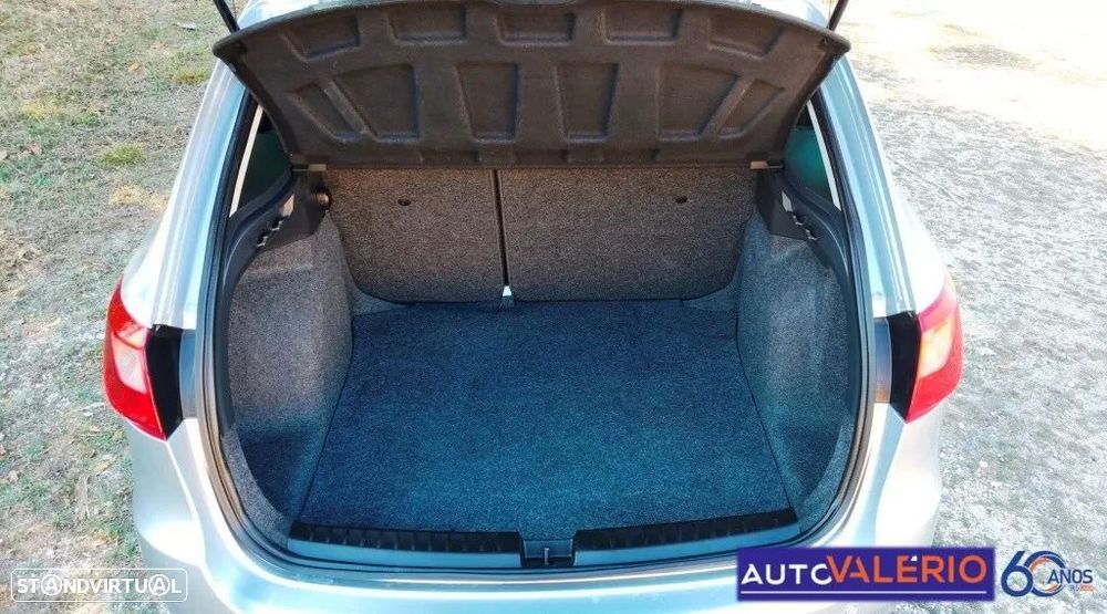 SEAT Ibiza ST - 24