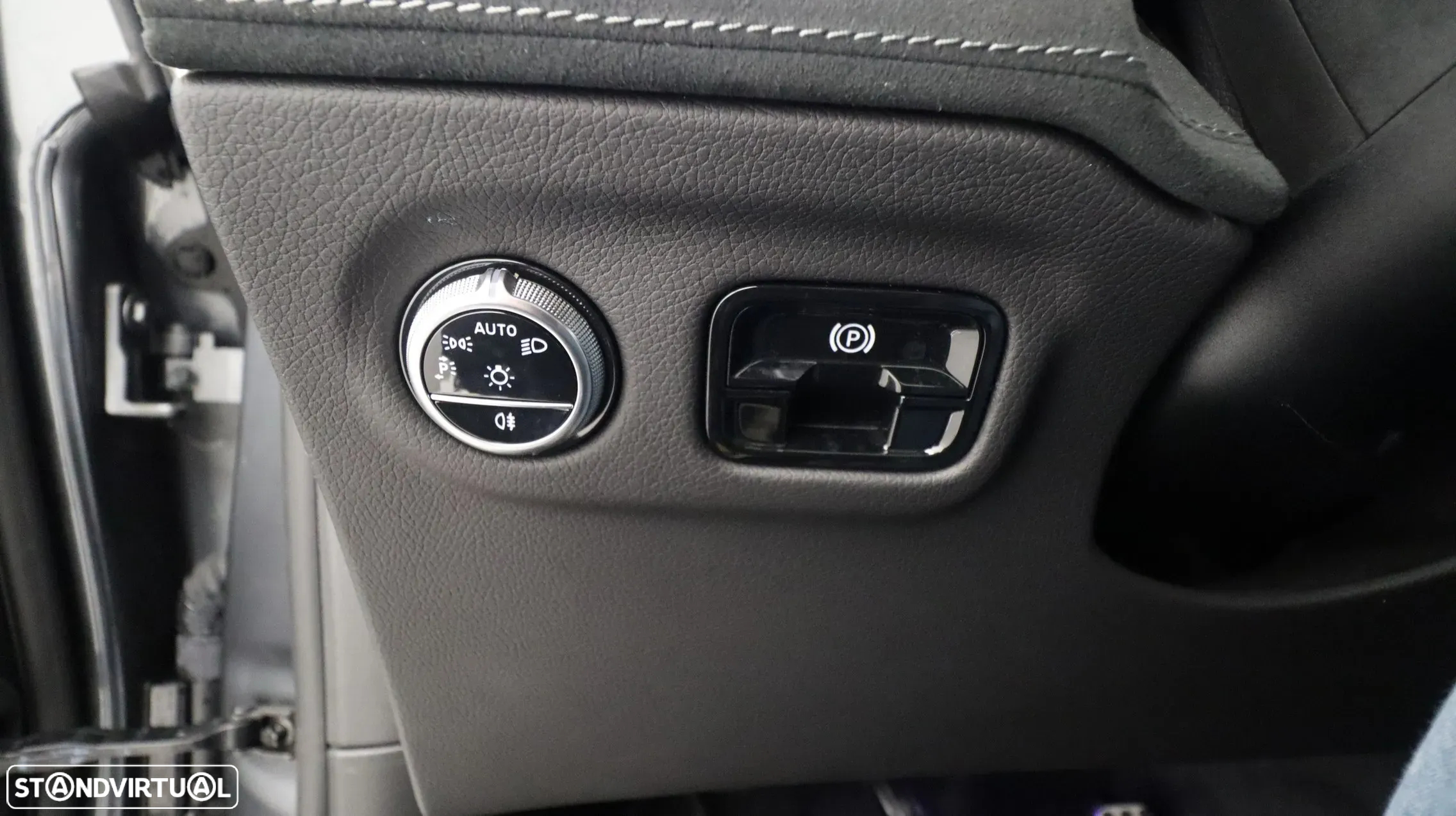 Mercedes-Benz EQE SUV 500 4MATIC Edition - 26