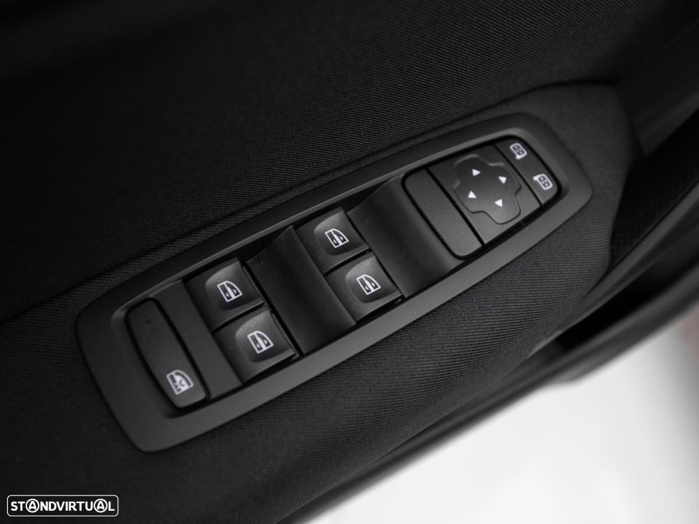 Renault Mégane Sport Tourer 1.5 Blue dCi Equilibre EDC - 14