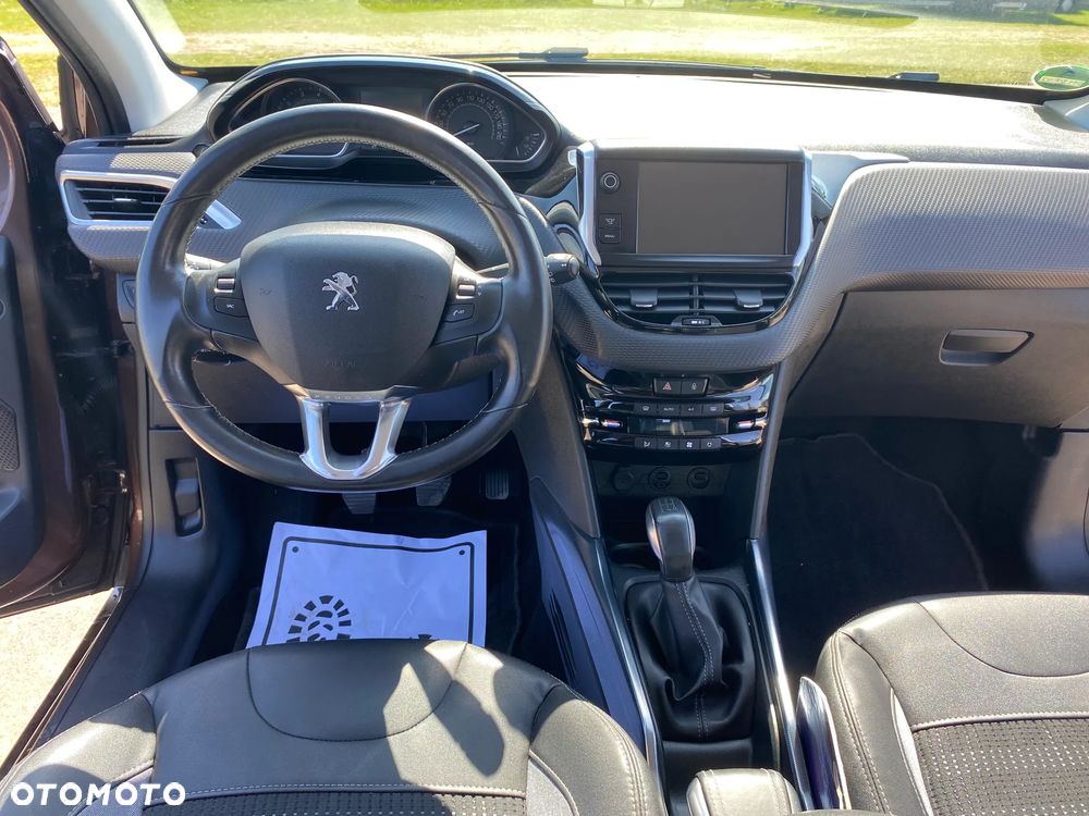 Peugeot 2008 120 VTI Business-Line - 13