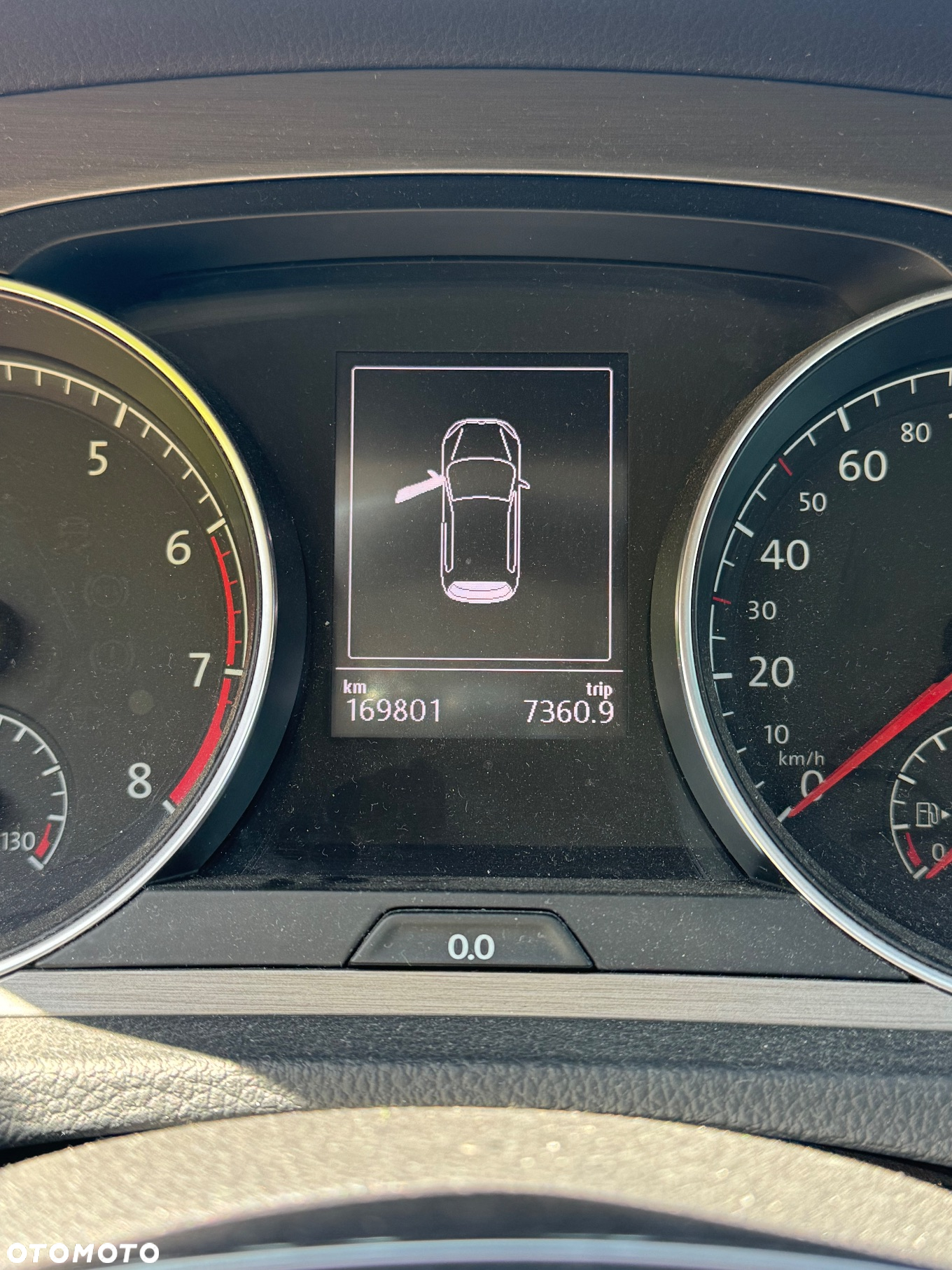 Volkswagen Golf VI 1.2 TSI Comfortline - 12