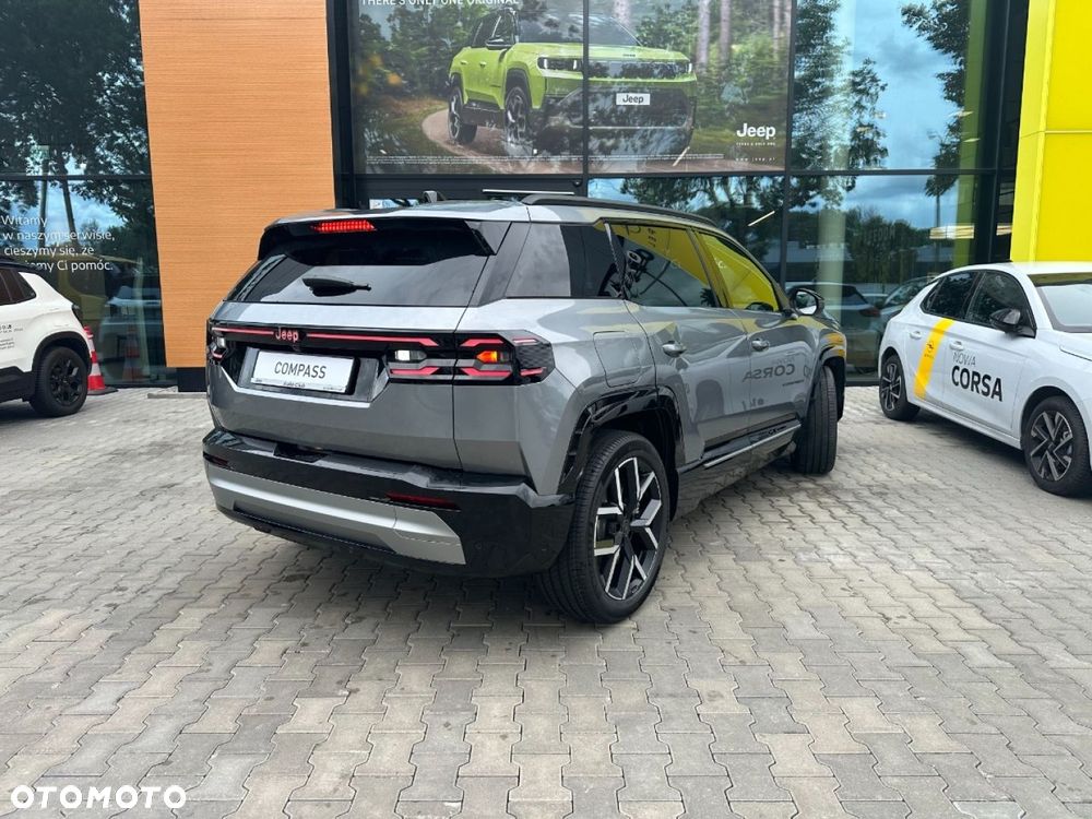 Jeep Compass - 3