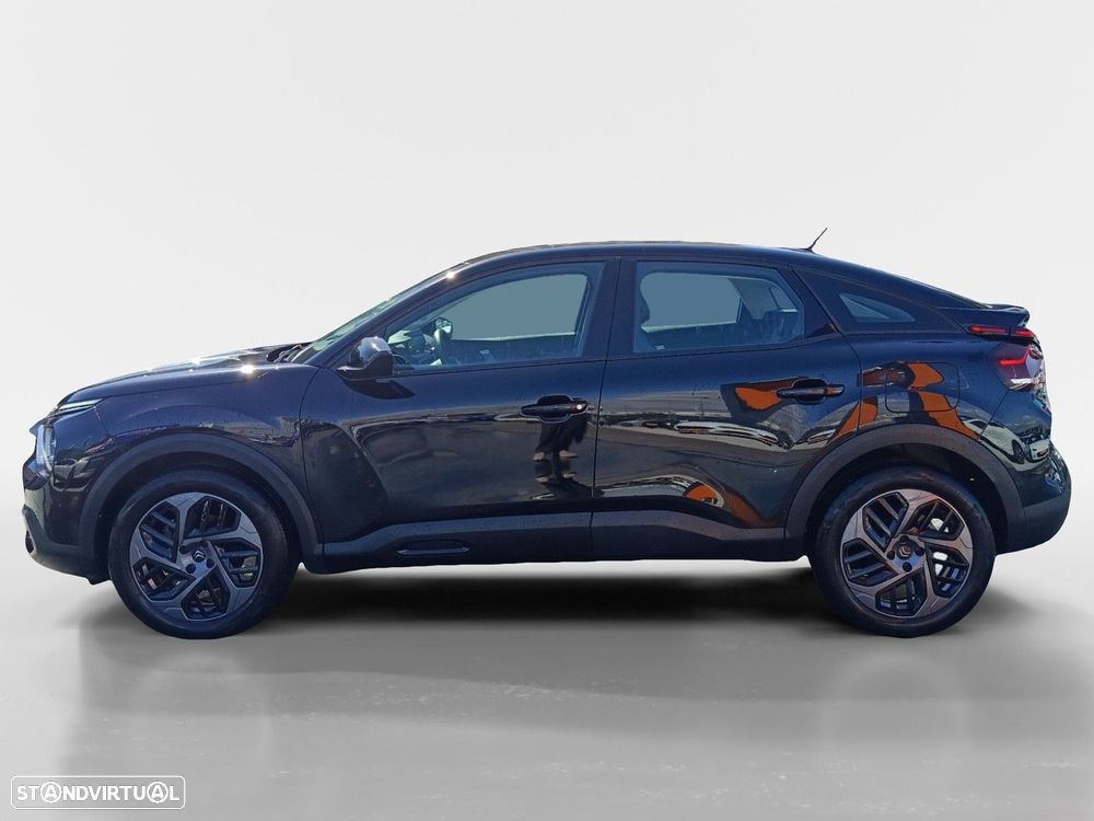 Citroën C4 1.5 BlueHDi Feel Pack - 2