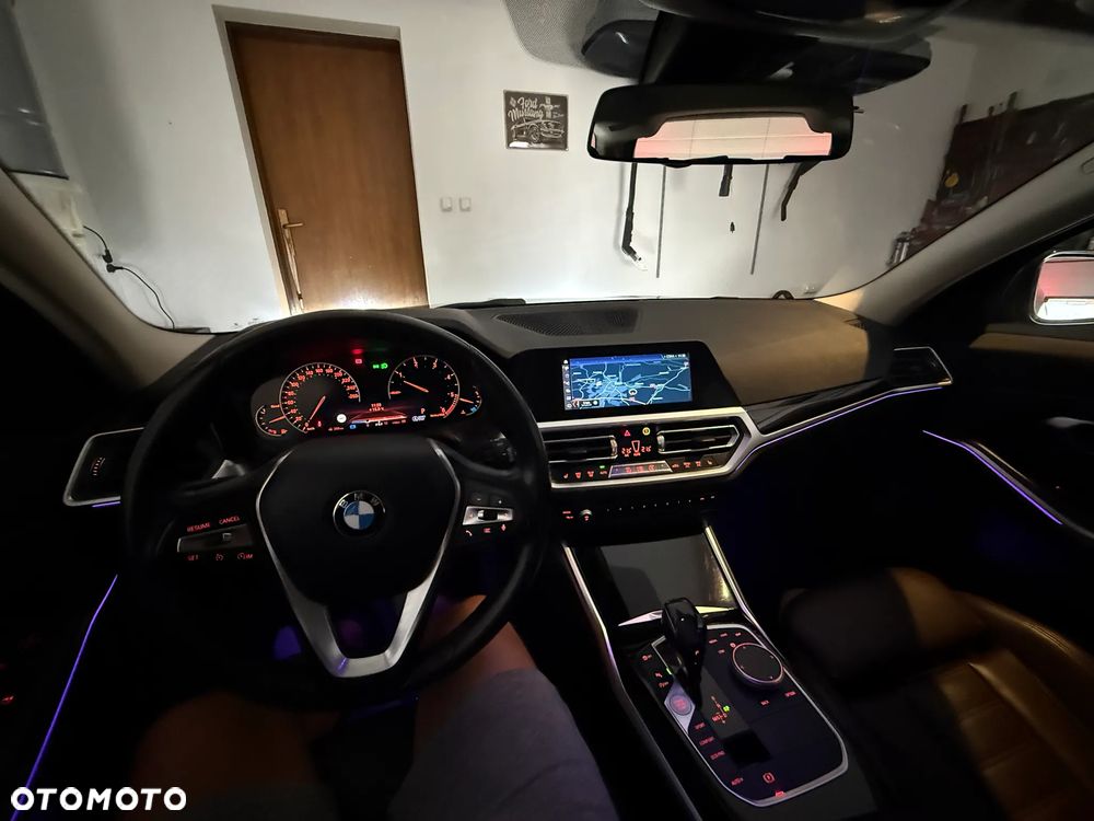 BMW Seria 3 - 15