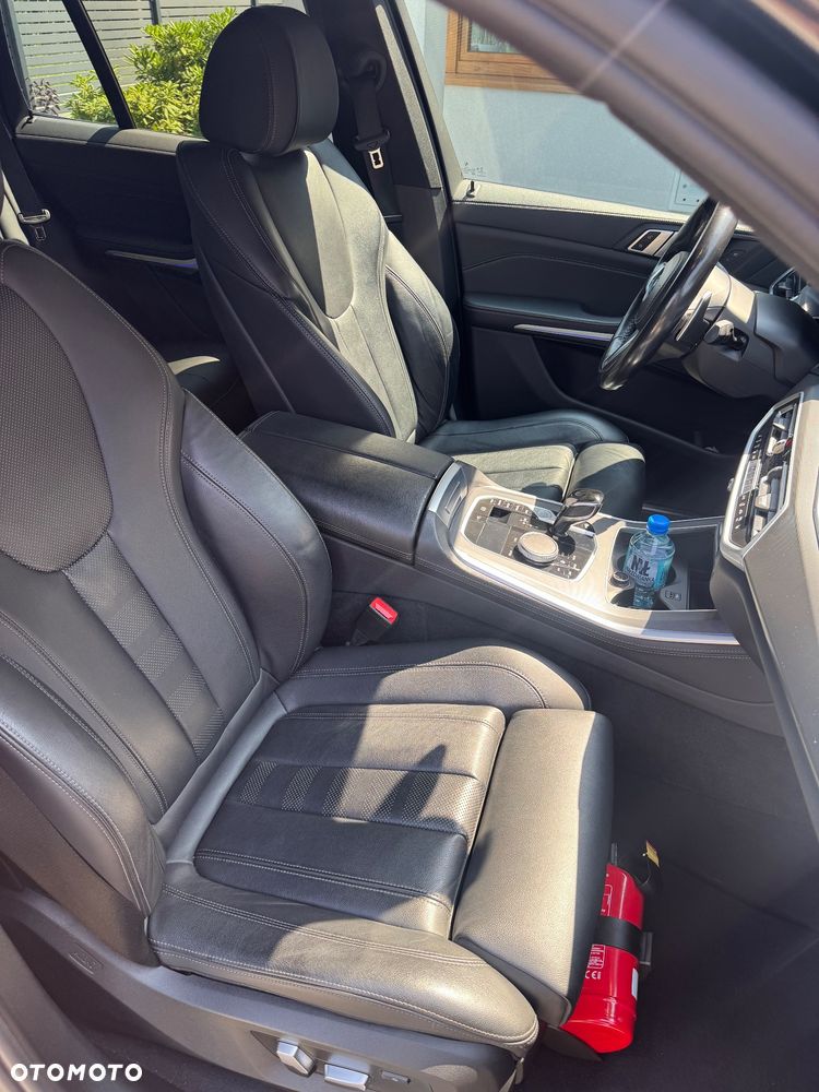 BMW X5 xDrive25d sport - 17