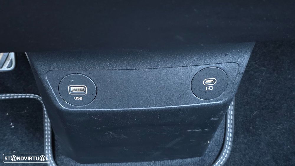 Kia EV6 - 55