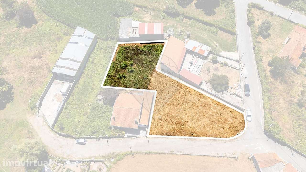 Terreno  para venda - Grande imagem: 5/10