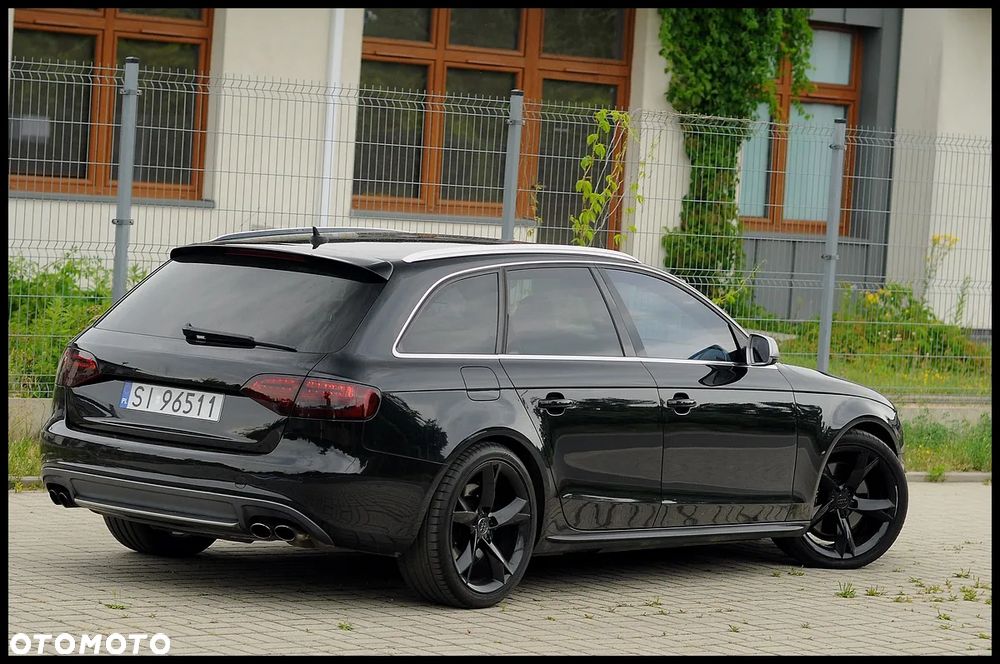 Audi A4 - 23