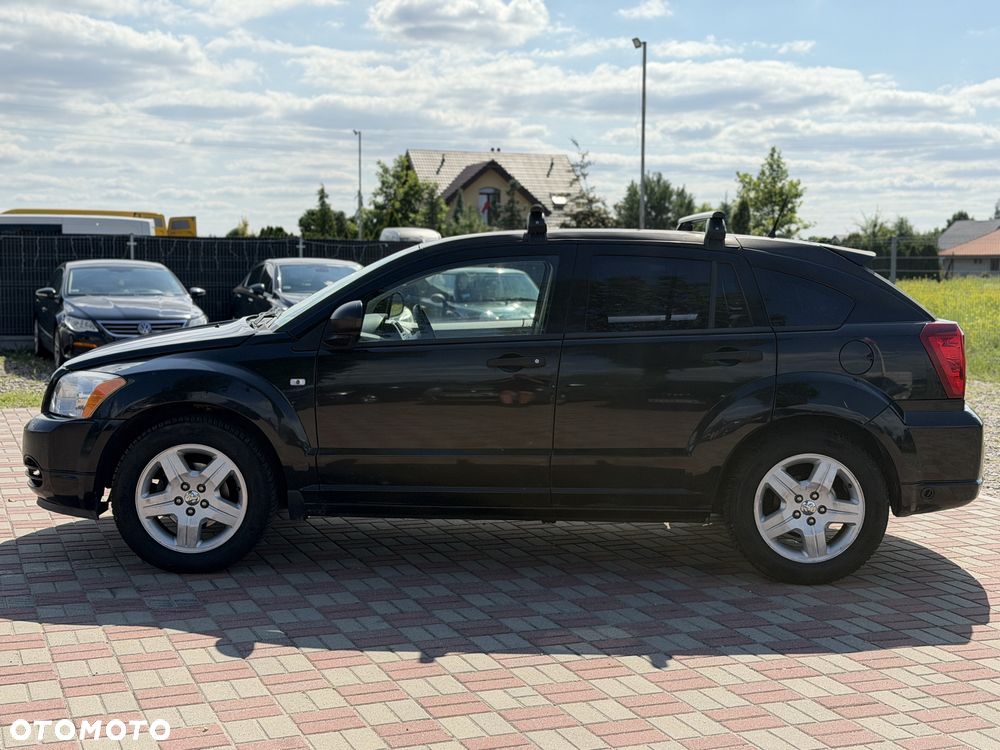 Dodge Caliber - 3