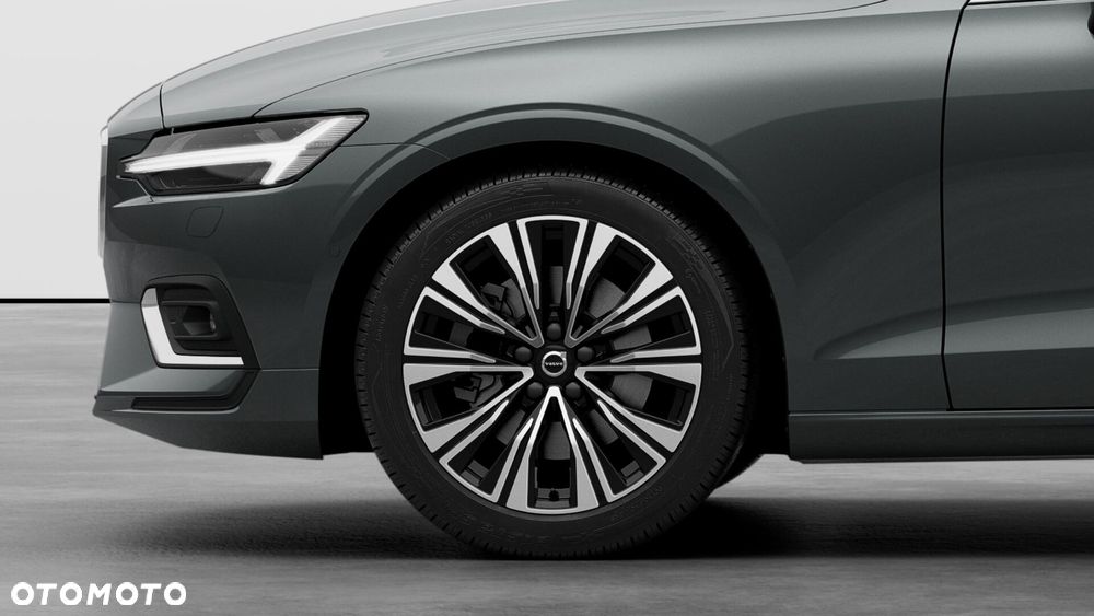 Volvo V60 B4 B Ultra Bright - 9
