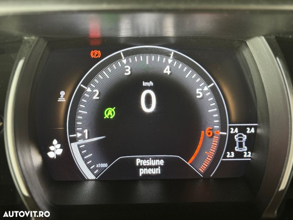 Renault Megane 1.6 16V 110 Expression - 18