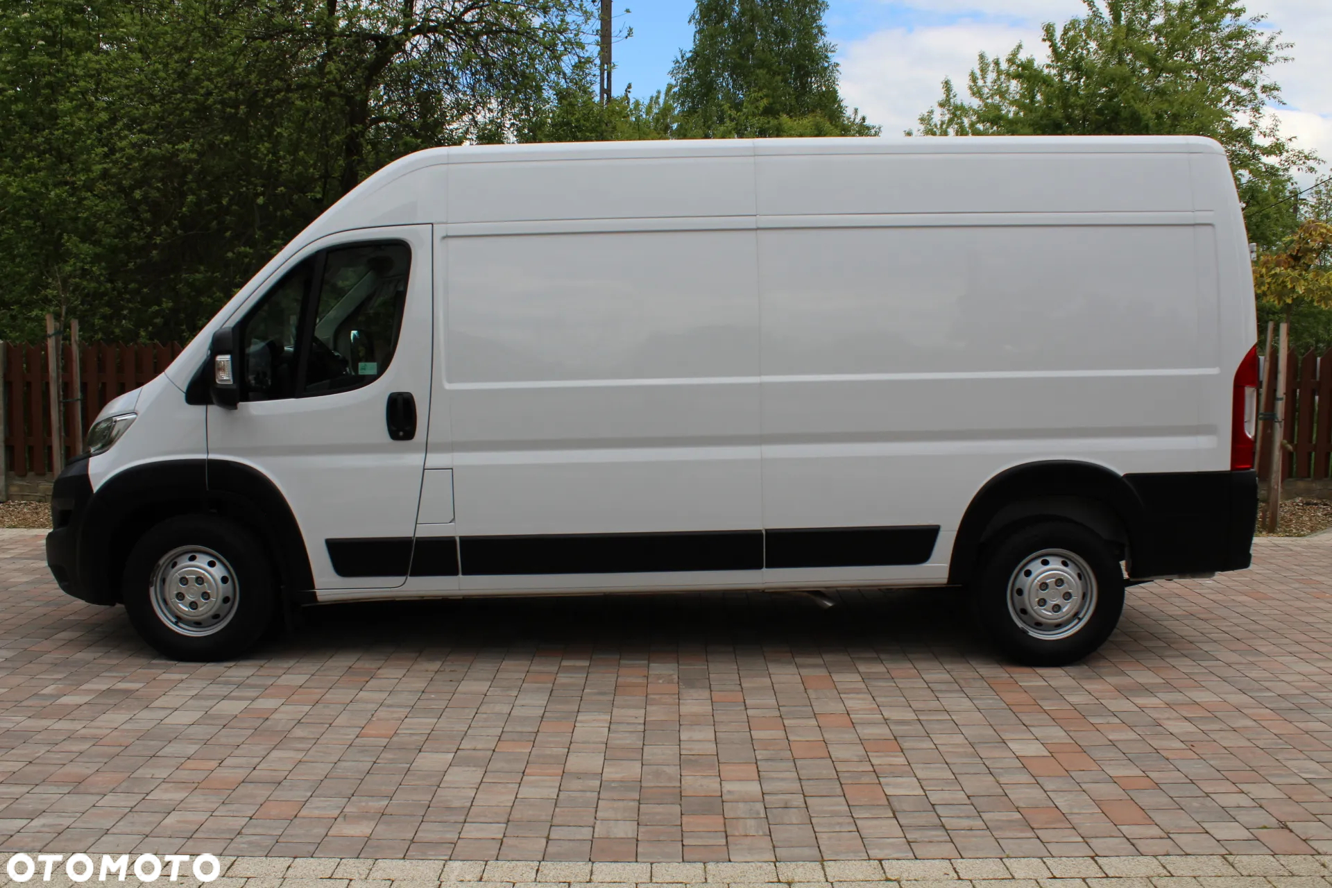 Opel Movano C L3H2 - 5