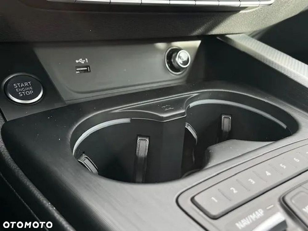 Audi A5 Sportback 2.0 TDI quattro S tronic - 34