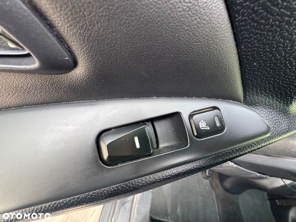 Hyundai ix35 1.7 CRDi 2WD Style - 11