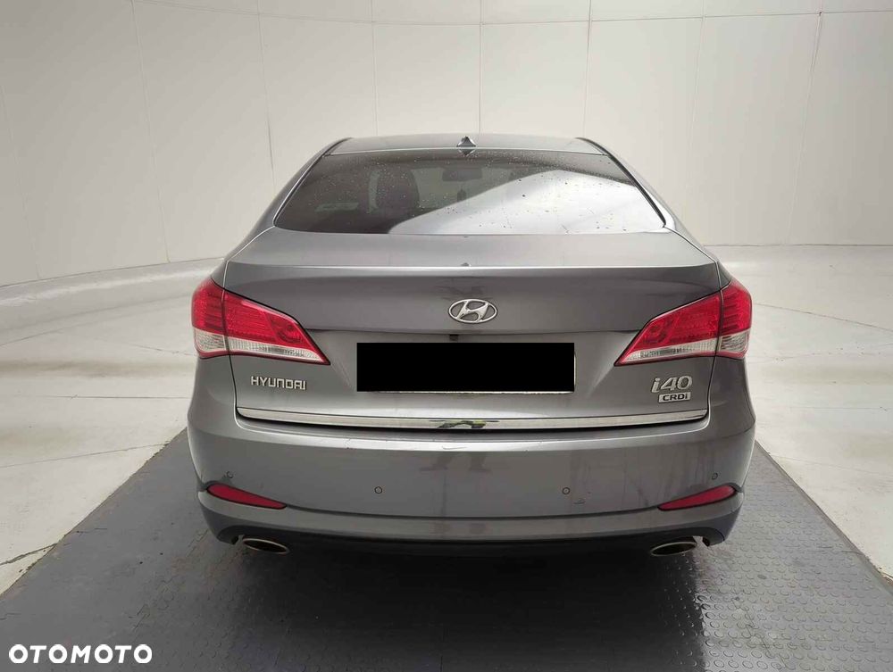 Hyundai i40 1.7 CRDi Comfort - 6