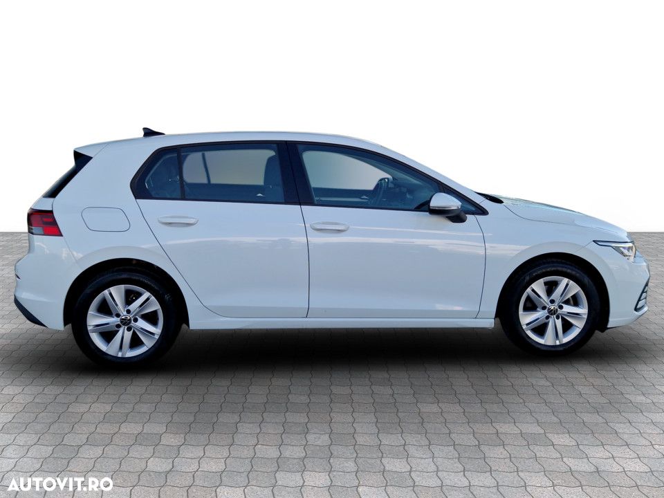 Volkswagen Golf 1.5 TSI ACT Life - 7