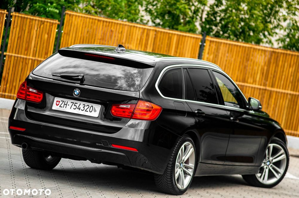 BMW Seria 3 - 13
