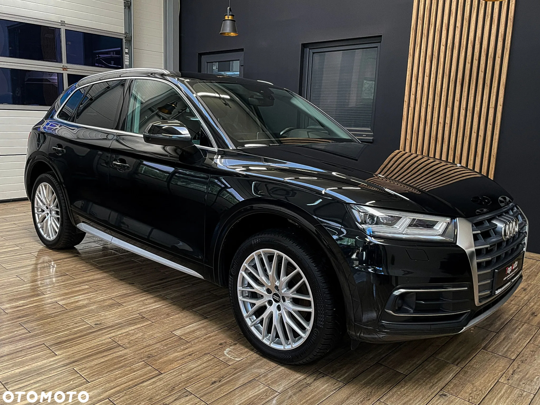 Audi Q5 2.0 TDI Quattro S tronic - 6