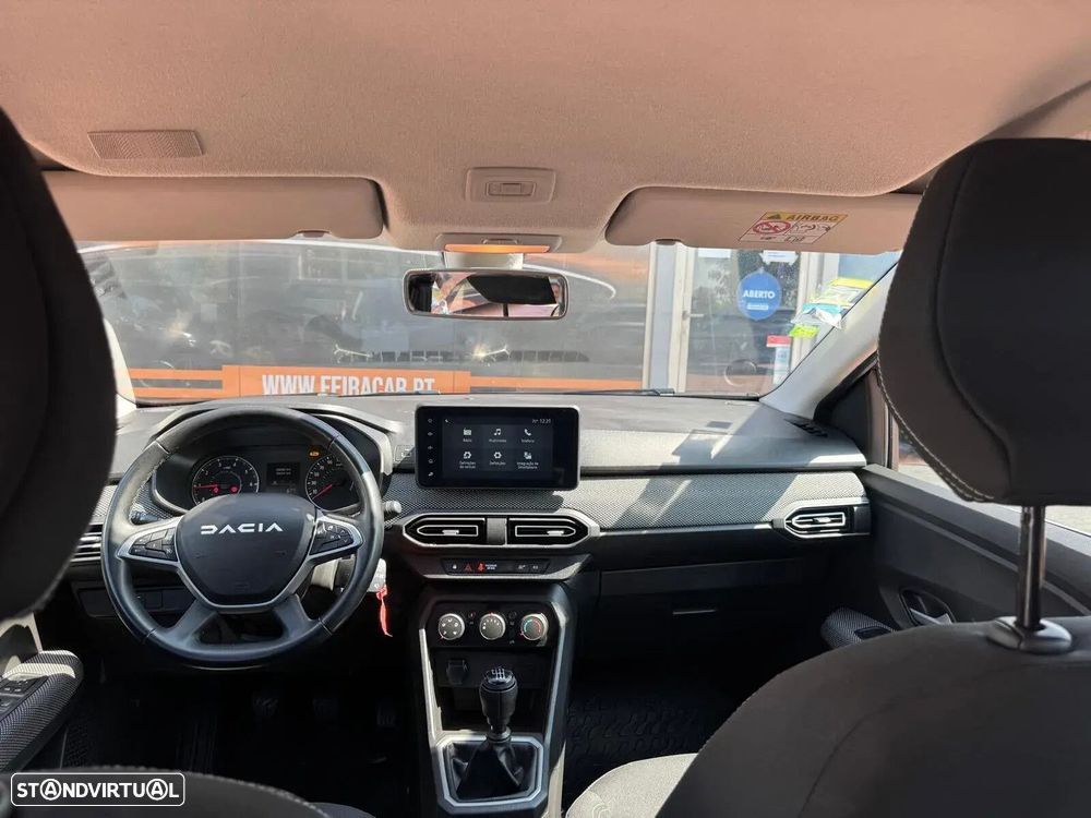 Dacia Jogger - 36