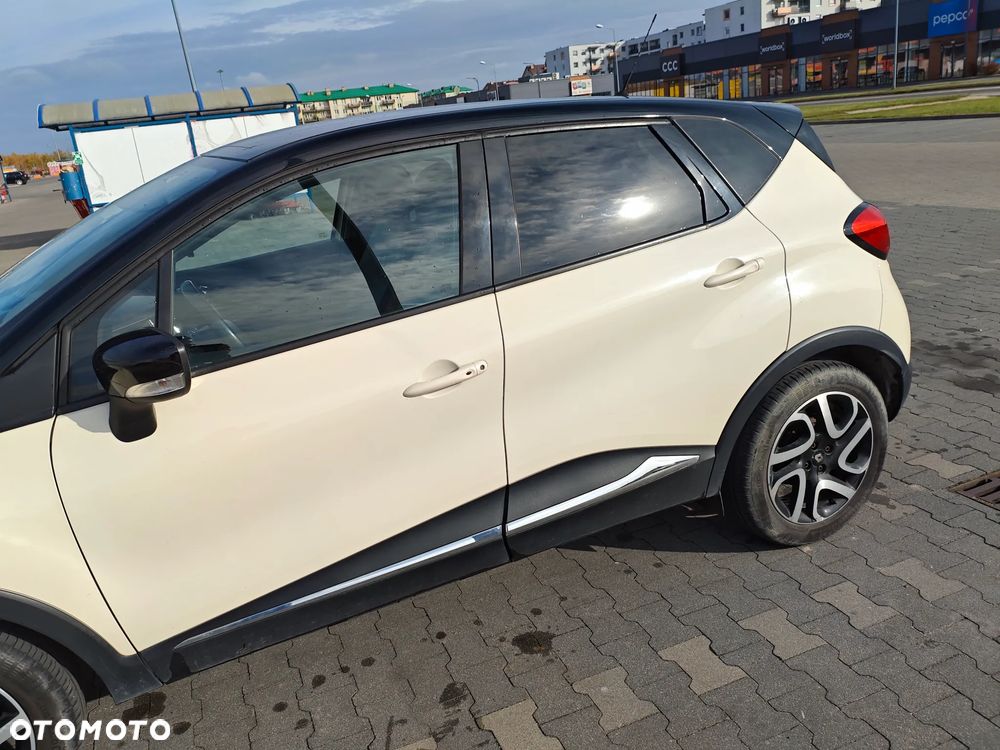 Renault Captur 1.2 TCe Intens EDC - 8