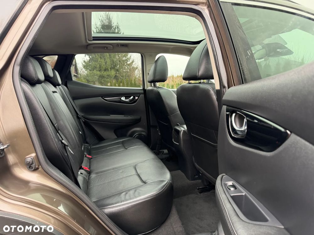 Nissan Qashqai - 29