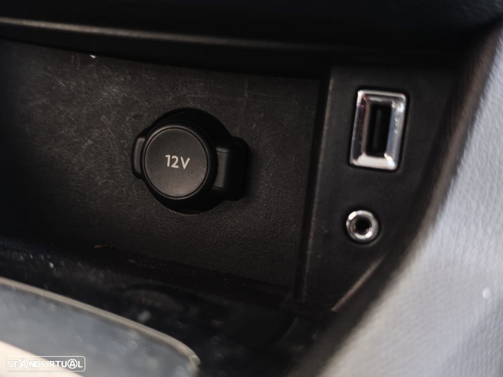 Peugeot 308 SW e-HDi 115 Stop & Start Active - 40