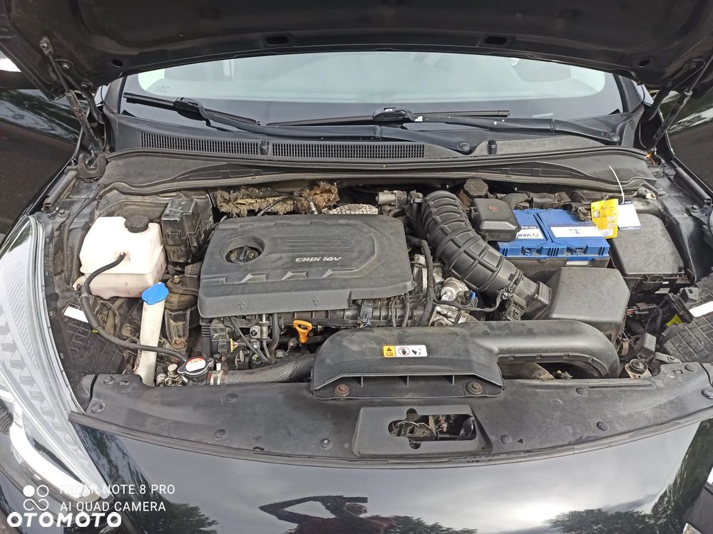 Hyundai i40 - 14