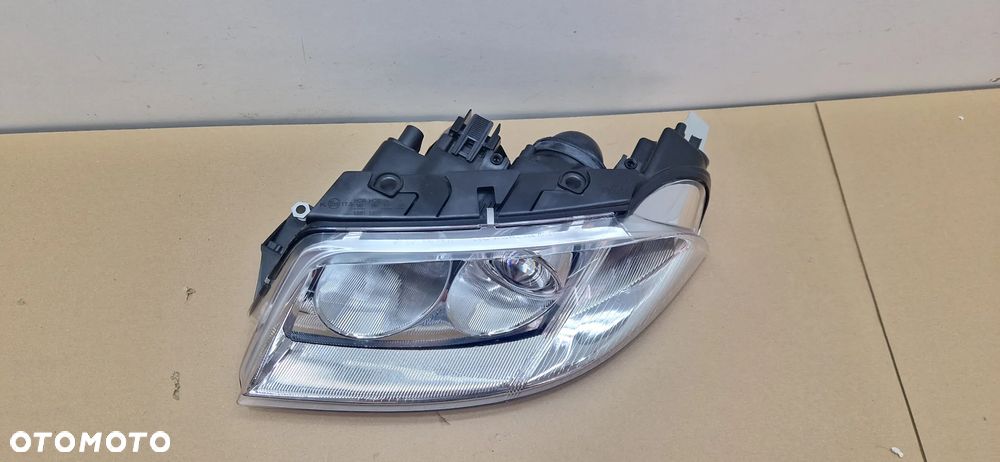 NOWA Lampa lewa przod przedni VW PASSAT B5 LIFT FL - 2