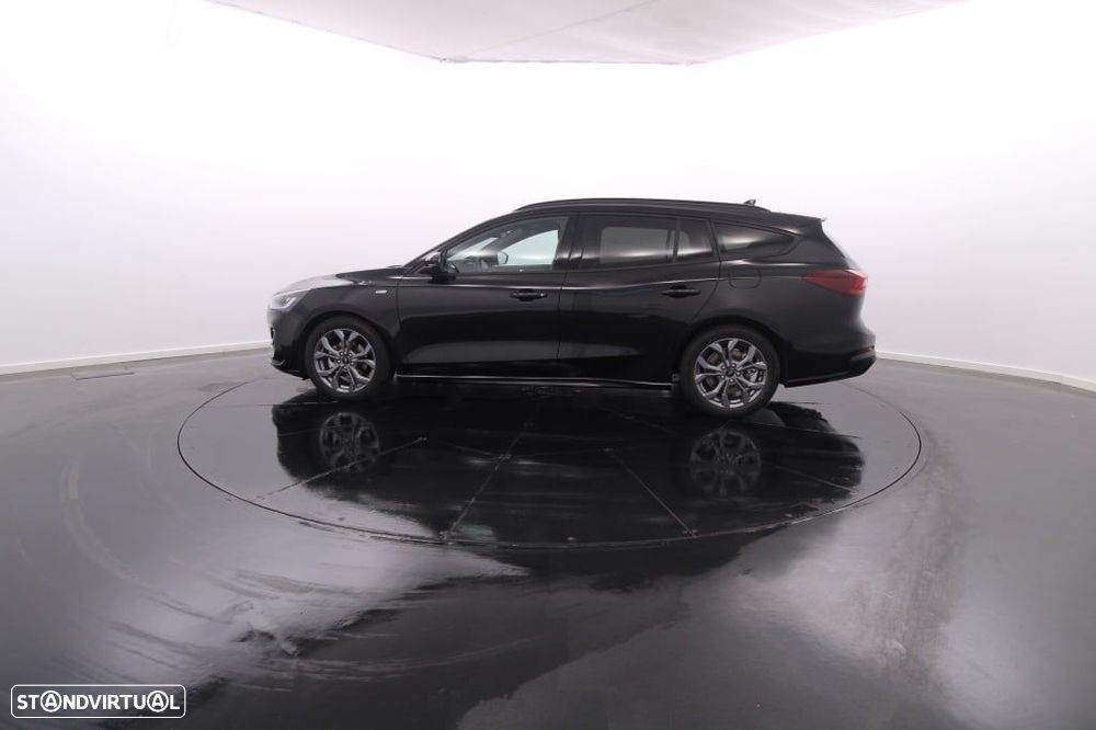 Ford Focus SW 1.5 TDCi EcoBlue ST-Line Aut. - 3