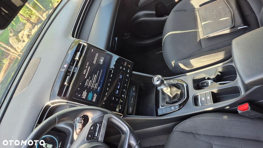 Hyundai Tucson - 9