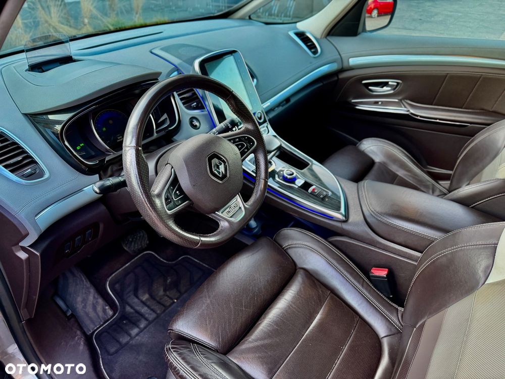 Renault Espace Energy dCi 160 EDC Initiale Paris - 13