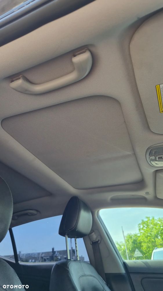 Kia Optima 1.7 CRDI Attract - 11