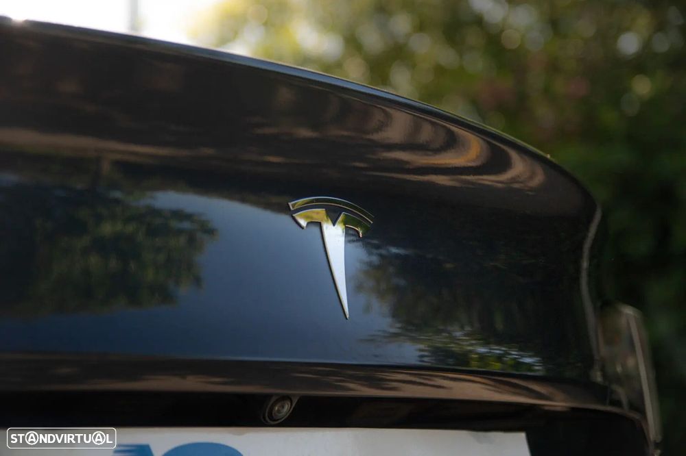 Tesla Model 3 Standard Range Plus RWD - 40