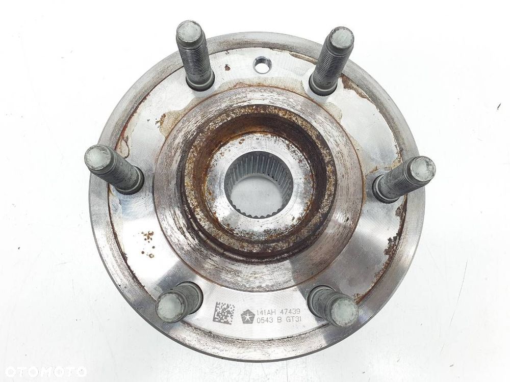 PIASTA PRZÓD ŁOŻYSKO KOŁA RAM 1500 2019 2020 V ORYGINAŁ - 2