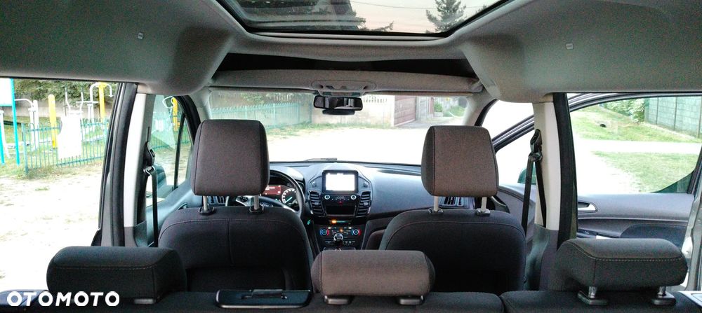 Ford Tourneo Connect 1.5TDCi Trend - 22