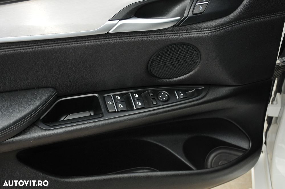 BMW X5 xDrive30d - 32