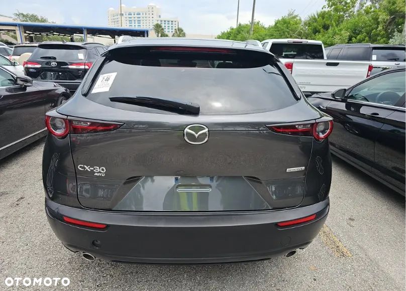 Mazda CX-30 - 6
